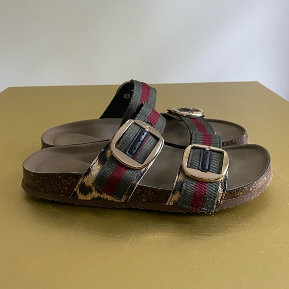 Madden Girl Shoes - Madden Girl BamBamm Sandal